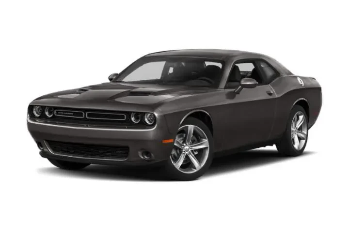$6590 : Dodge Challenger 2015 SXT 2d image 4