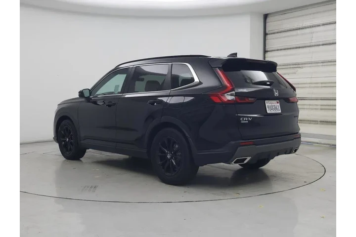 $37998 : Honda CR-V Hybrid 2025 Sport image 2