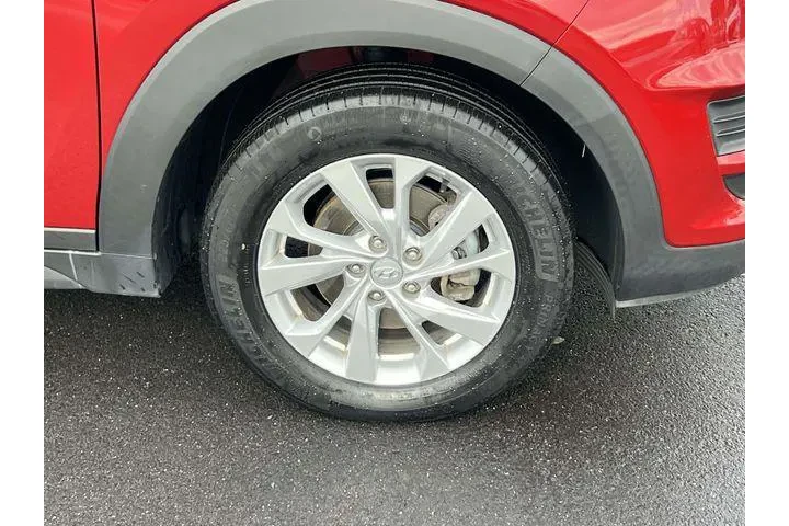 $17000 : Hyundai TUCSON 2021 AWD Valu image 7