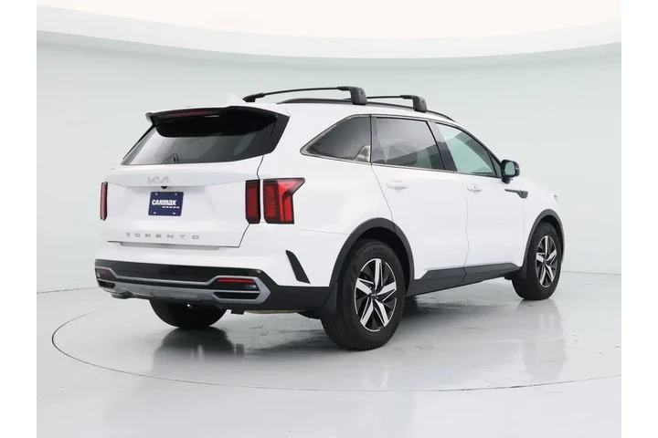 $21998 : Kia Sorento 2022 EX 4dr SUV image 8