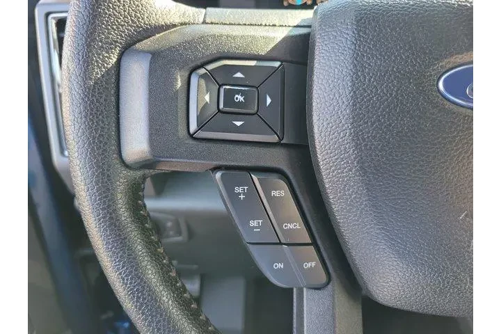 $20000 : Ford F-150 2015 4x2 XLT 4dr image 5