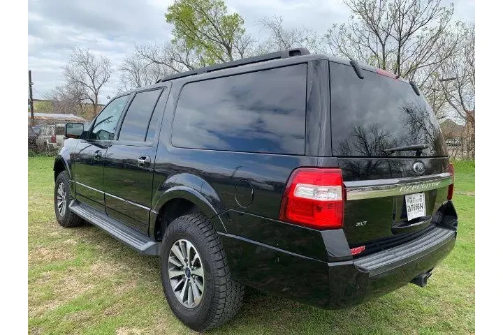 $18495 : 2015 Expedition EL XLT image 5