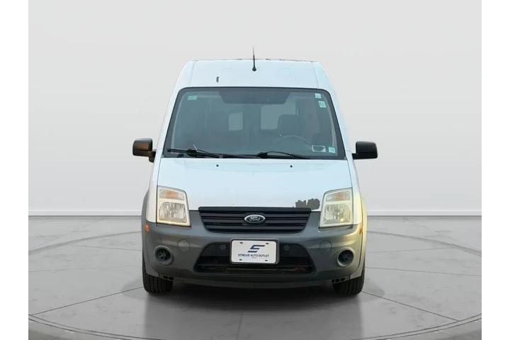 $11495 : Ford Transit Connect 2013 XL image 2
