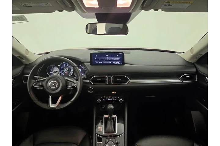 $25998 : Mazda CX-5 2024 AWD 2.5 S Se image 9