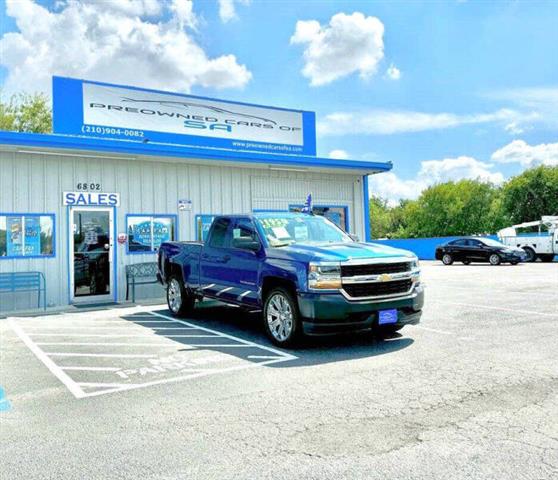 $22990 : 2017 Silverado 1500 LS image 3