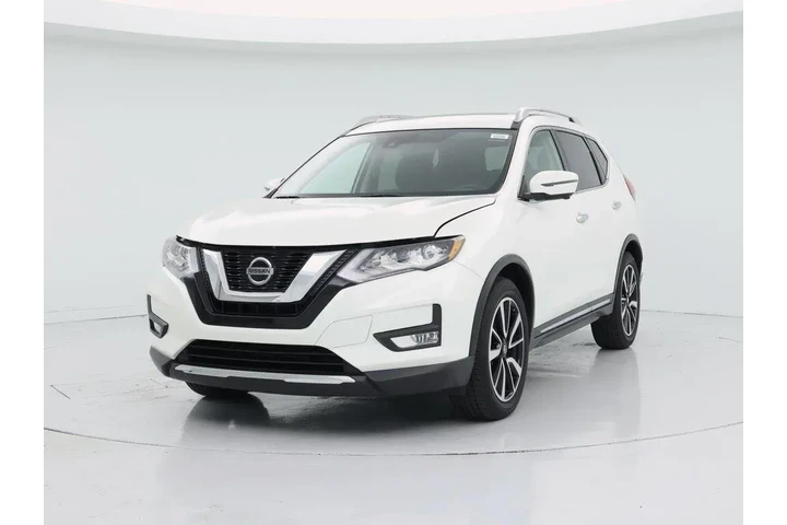 $23998 : Nissan Rogue 2019 S 4dr Cros image 4