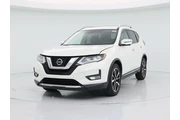 $23998 : Nissan Rogue 2019 S 4dr Cros thumbnail