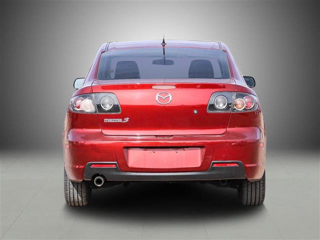 $6990 : Pre-Owned 2009 Mazda3 i Touri image 5