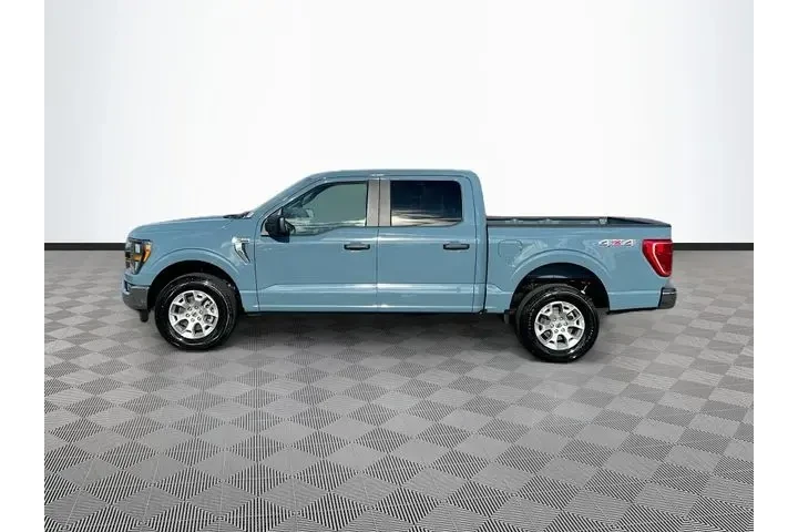 $36500 : Ford F-150 2023 4x4 XLT 4dr image 5