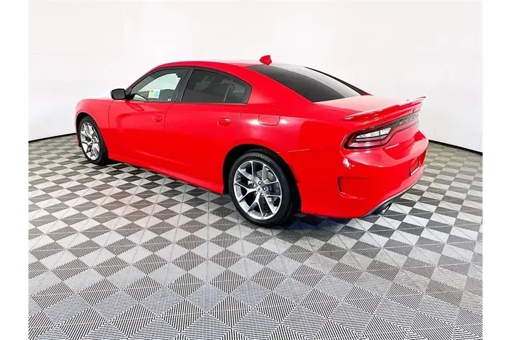 $23600 : Dodge Charger 2023 GT 4dr Se image 5