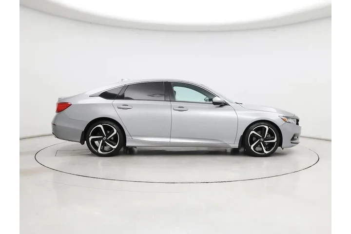 $19998 : Honda Accord 2019 Sport 4dr image 7