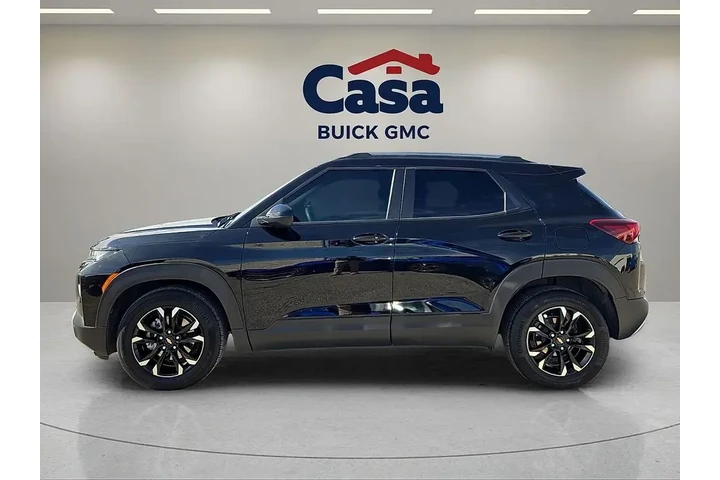 $18372 : Chevrolet Trailblazer 2022 L image 5