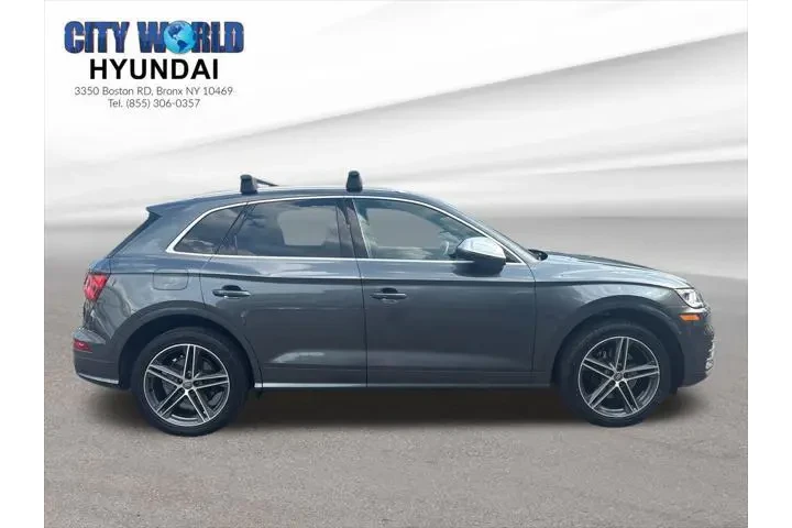 $22995 : Audi SQ5 2019 AWD 3.0T quatt image 6