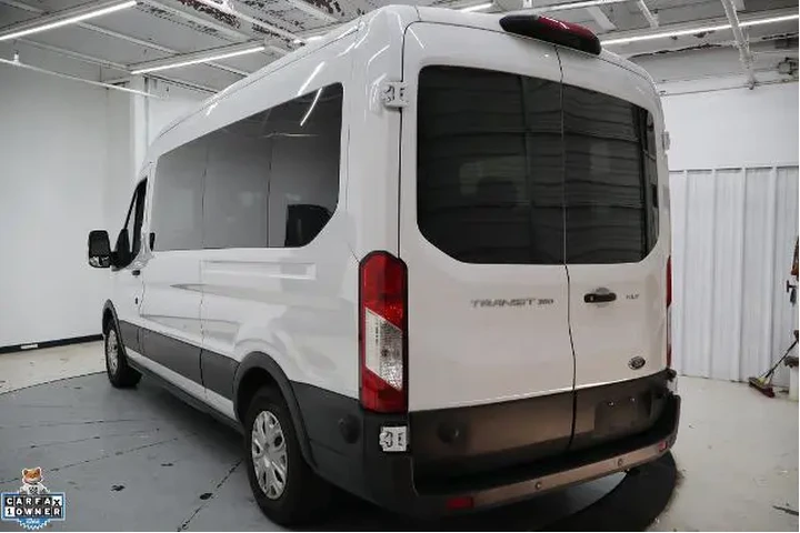 $39995 : Ford Transit 2024 350 XL 3dr image 5