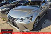 $32995 : Used 2018 GS GS 350 AWD for s thumbnail