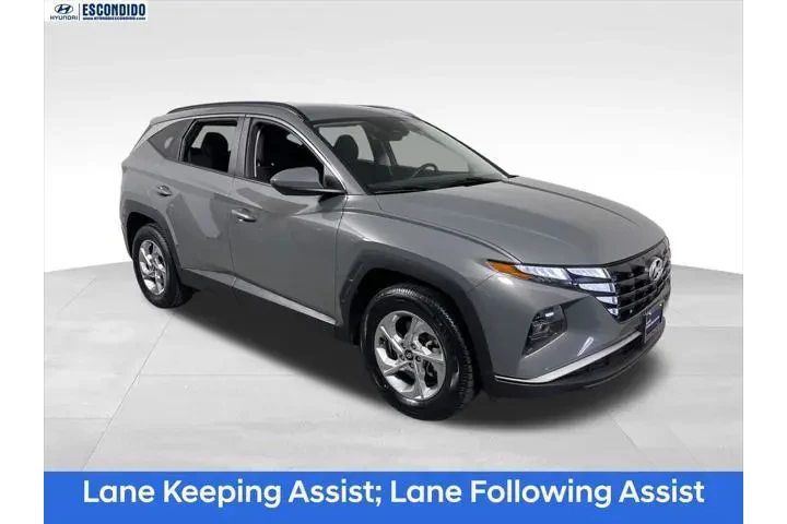 $22995 : Hyundai TUCSON 2024 AWD SEL image 7