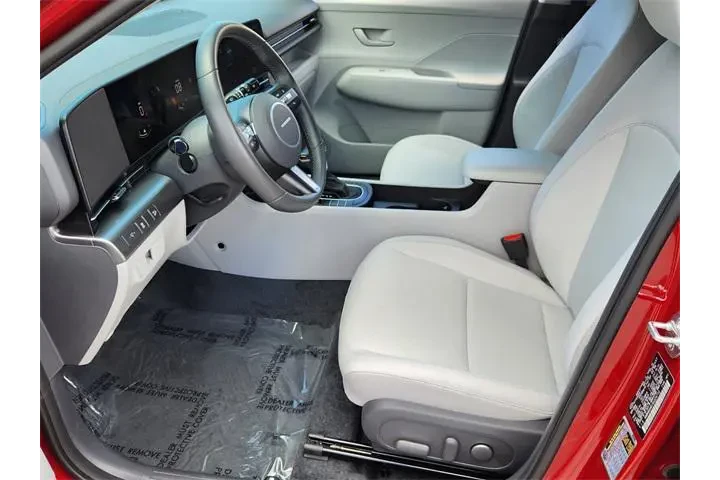 $21487 : Hyundai KONA 2025 SEL 4dr Cr image 10