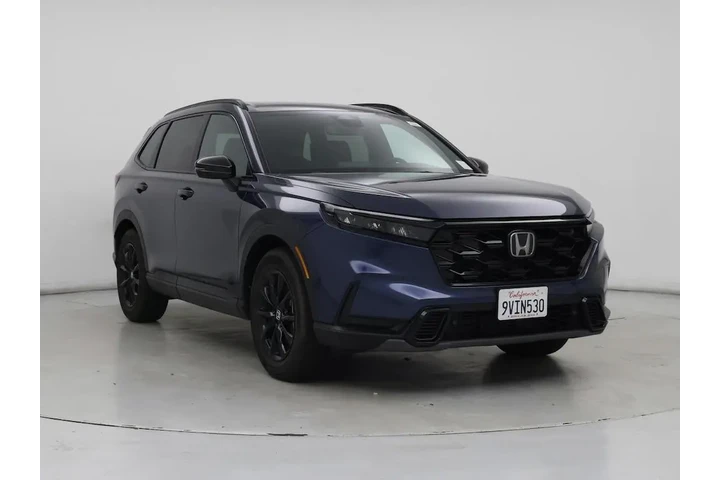 $38998 : Honda CR-V Hybrid 2026 Sport image 1