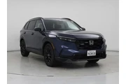 Honda CR-V Hybrid 2026 Sport en San Jose