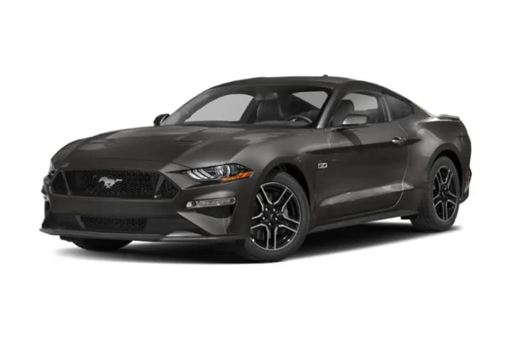 $33184 : Ford Mustang 2019 GT 2dr Fas image 1
