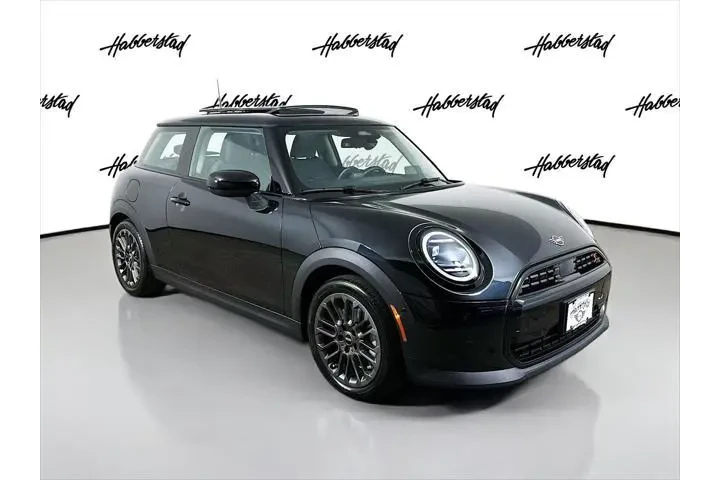 $30500 : MINI Hardtop 2 Door 2025 Coo image 3