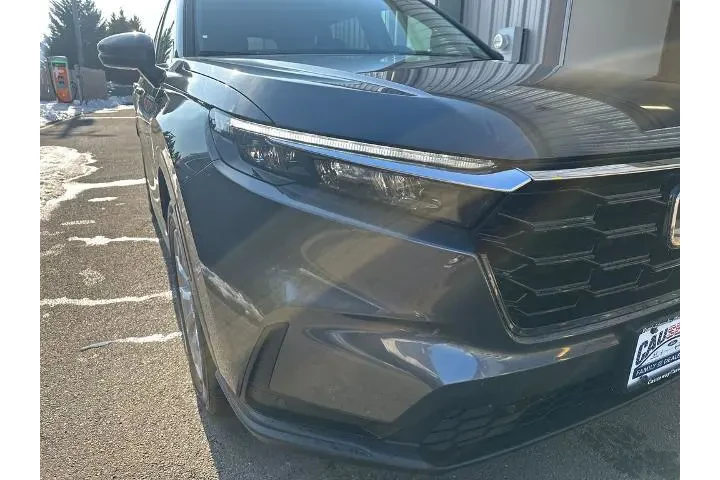 $30659 : Honda CR-V 2023 AWD EX-L 4dr image 8