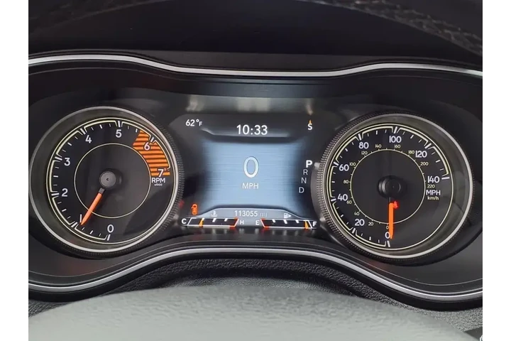 $11900 : Jeep Cherokee 2019 4x4 Limit image 6