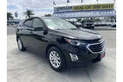 $20888 : Chevrolet Equinox 2019 LT 4d thumbnail