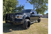 2018 F-150 XLT