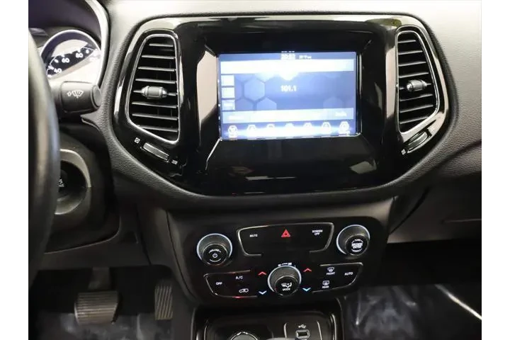 $16735 : Jeep Compass 2019 4x4 Altitu image 10