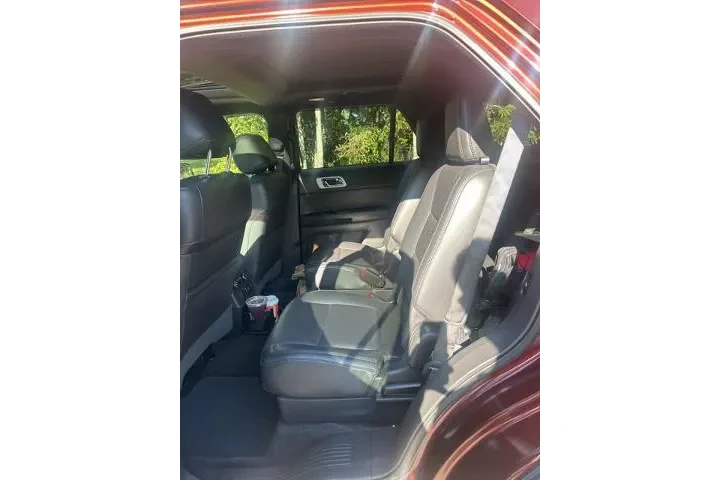 $15000 : Ford Explorer 2015 Limited 4 image 8