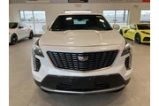 $20900 : Cadillac XT4 2021 4x4 Premiu thumbnail