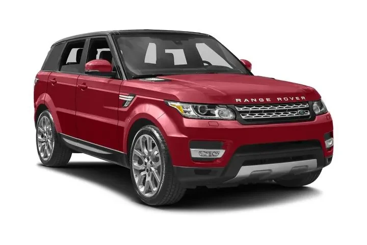 $16799 : Land Rover Range Rover Sport image 6
