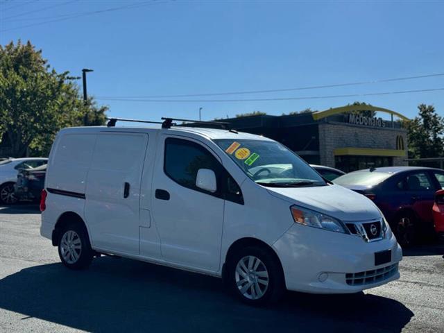 $13995 : 2014 NV200 SV image 5