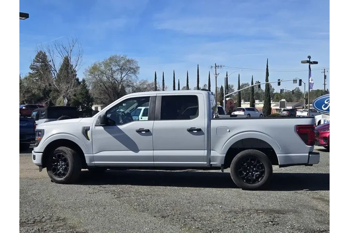 $39994 : Ford F-150 2025 4x2 STX 4dr image 7