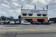 Mana auto sales en Miami