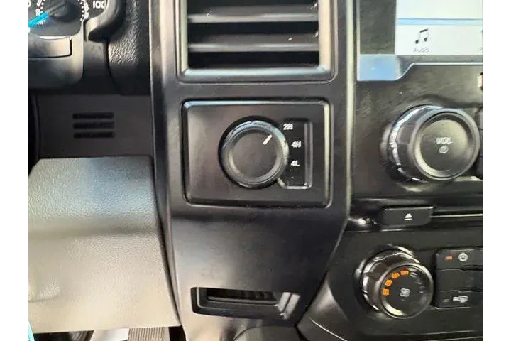 $23995 : Ford F-150 2017 4x4 XL 4dr S image 6