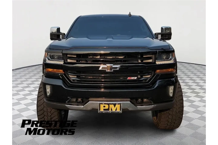 $37999 : 2016 Silverado 1500 LT image 2