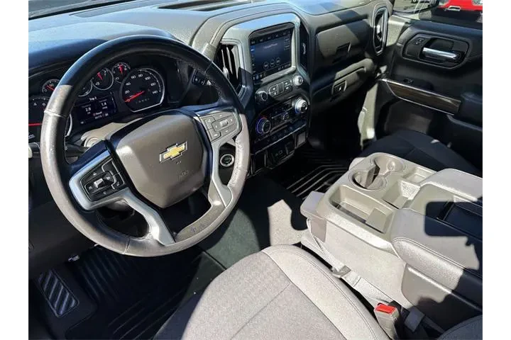 $26313 : Chevrolet Silverado 1500 202 image 2