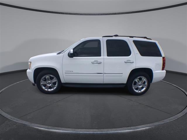 $16000 : PRE-OWNED 2009 CHEVROLET TAHO image 5