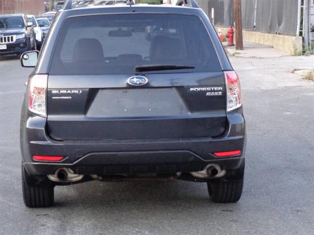 $7950 : 2012 Forester 2.5X Premium image 8