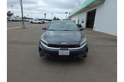 $22900 : Kia Forte 2024 GT 4dr Sedan thumbnail