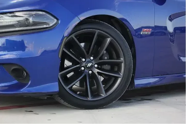 $35004 : Dodge Charger 2019 R/T Scat image 3