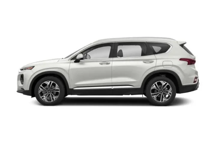 $24999 : Hyundai SANTA FE 2020 AWD Li image 2