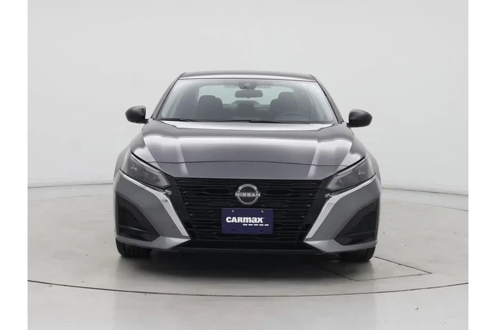 $20998 : Nissan Altima 2024 2.5 SV 4d image 5