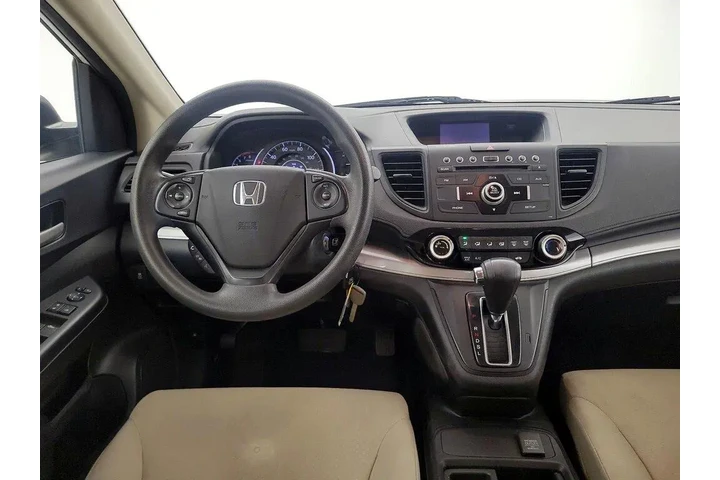 $14998 : Honda CR-V 2015 AWD LX 4dr S image 10
