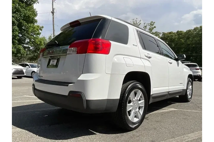 $9485 : GMC Terrain 2013 SLE-2 4dr S image 5