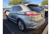 $21973 : Ford Edge 2020 AWD Titanium thumbnail