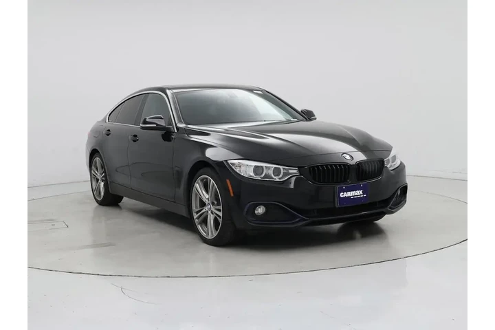 $17998 : BMW 4 Series 2017 430i Gran image 1
