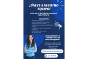 Auxiliar de Talento Humano en Bogota